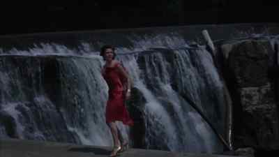 Hey, you can't go up there!. - Splendor in the Grass