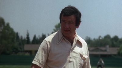 Hey can't you hold off of that until after practice - The Bad News Bears