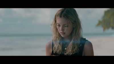 - Hey, you can't let yourself
think of it that way, - Castaways