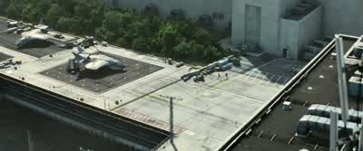 Hey, Cap, how do we know the good guys from the bad guys? - Captain America: The Winter Soldier
