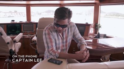 Hey, Cap? - Below Deck