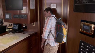 Hey, Cap? - Below Deck