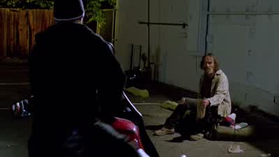 Hey, Captain America. - Breaking Bad