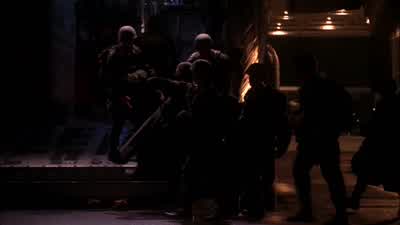 Hey, captain. - NCIS