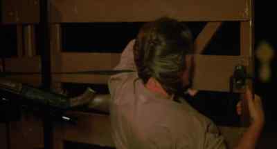 Hey, Carl! I definitely
got a problem over here! - Men at Work