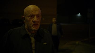 Hey, Carl? - Better Call Saul
