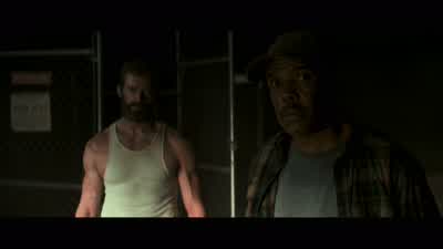 Hey, Carl... - Logan