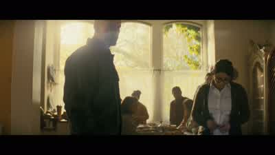 Hey, Carla. - A Working Man