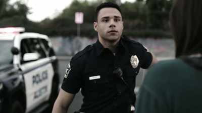Hey, Carlos. - 9-1-1: Lone Star
