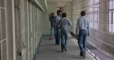 Hey Carlos? - Penitentiary