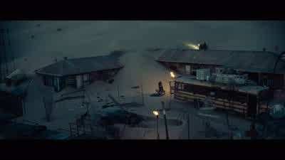 -Hey, Carlos. - Resident Evil: Extinction