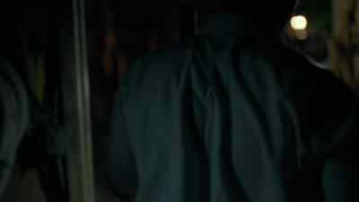 Hey, Carlos. - Bloodline