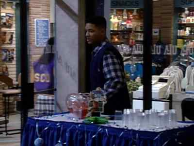 Hey, Carlton. - The Fresh Prince of Bel-Air