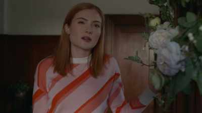 Hey, Carson, - Aurora Teagarden Mysteries: Something New