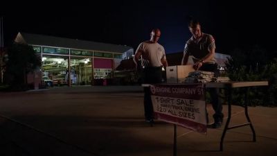 Hey, Casey. - Chicago Fire