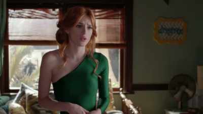Hey, Cass, I really am sorry. - Famous in Love