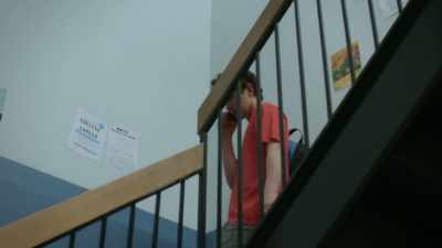 Hey, Cassie. What's up? - The Cheerleader Escort
