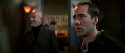 Hey, Castor. - Face/Off