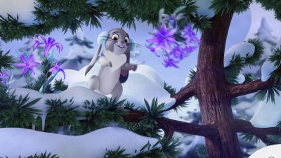 Hey, catch, Sofia. - Sofia the First