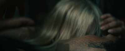 Hey, Cate? - Gen V