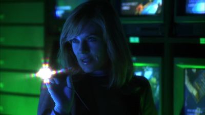 Hey, Catherine... - CSI: Crime Scene Investigation