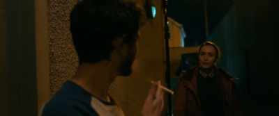 -Hey, Cathy, what are you -- - Mandrake