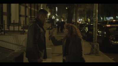 Hey, 'cause the thing is
it's so great every time. - Russian Doll