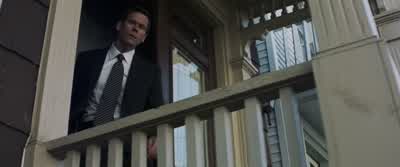 Hey, Celeste, could I ask you a quick question? - Mystic River
