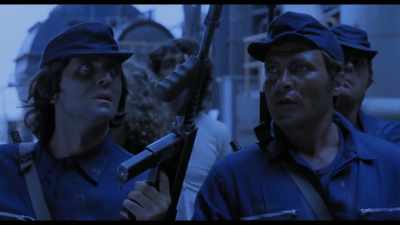 Hey, Chad, how do we
get to the ninth floor? - Corona Zombies