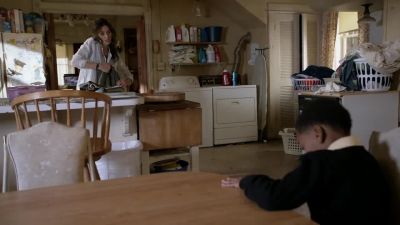 Hey, Chad, what's going on? - Shameless