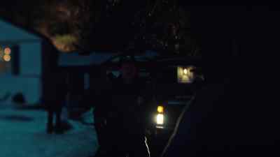 Hey, Chad! - American Gods
