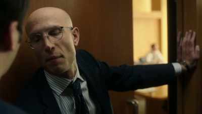Hey, champ, - Corporate
