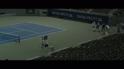 Hey, champion. - King Richard