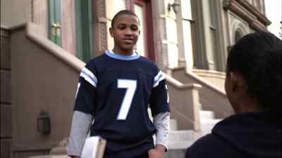 Hey, Chantal. - Everybody Hates Chris