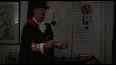 Hey Chap, let me tell you, - Amityville Ripper
