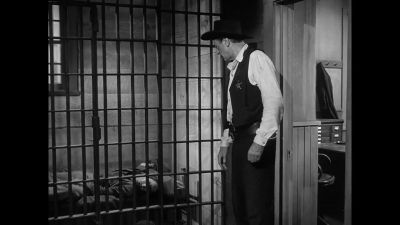 Hey Charlie you can go home now - High Noon