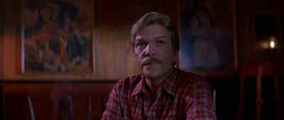 Hey, Charlie, can we have another station? - Halloween III: Season of the Witch