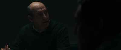 Hey Charlie,
do you remember me? - The Seventh Day