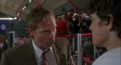 Hey Charlie - D3: The Mighty Ducks