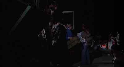 Hey, Charlie! - Slap Shot