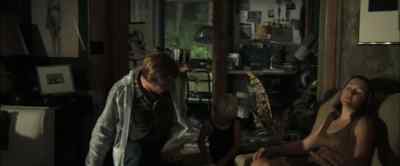 Hey, Charlie. - Deliverance