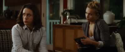 - Hey, Charlie? - Scream 4
