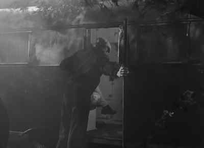 - Hey. Charlie?
- What? - Nightmare Alley