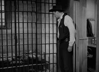 Hey, Charlie. You can go home now. - High Noon