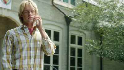 Hey, chase, it's
really not a good time. - Secrets on Greek Row