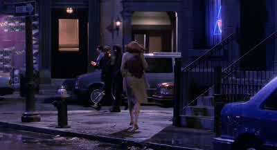 Hey, check it out, man. - Spider Man