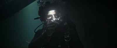 Hey... check this out. - The Last Breath
