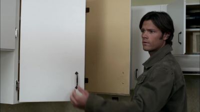 Hey, check this out. - Supernatural