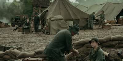 Hey, check this out-- Hey, get over here! - Primitive War