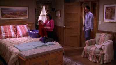 - Hey, cheese doodle. - Everybody Loves Raymond